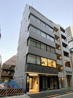 Sun Frontier disposes Shimbashi office building