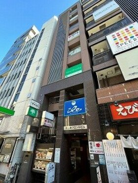 Loadstar Capital sells building in Ebisu, Shibuya-ku
