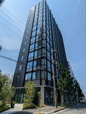 Raysum acquires office building in Shin-Osaka