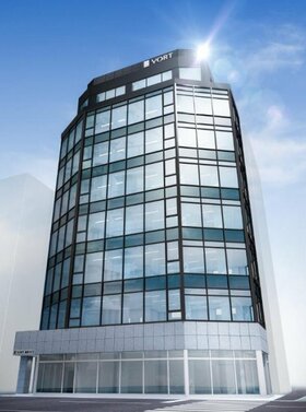 Vortex puts Shinbashi development property on sale