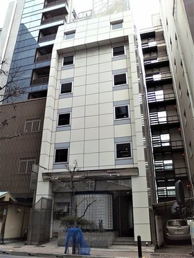 Toyoko Inn affiliate acquires Nihombashi office building