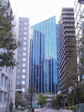 Nippon Game Card moving to Shinjuku Central Park Tower