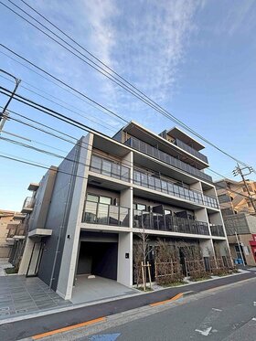 Ichigo subsidiary acquires new apartment building in Ota-ku