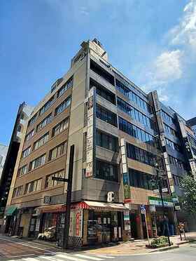 Loadstar Capital acquires buildings facing Ginza Six