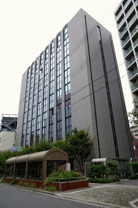 Sankei Building sells office building in Osaka’s Kyobashi