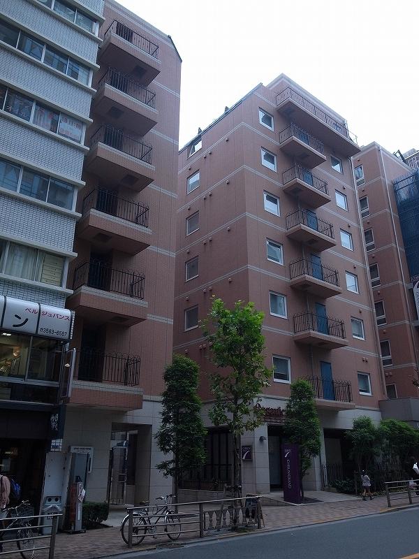 Sotetsu Acquiring Akasaka Business Hotel From Lone Star NIKKEI REAL 