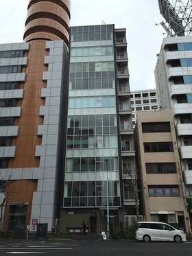 Regalo Capital sells building in Kanda