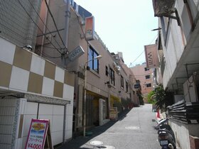 MEIHO LEASE Acquires Hotel in Dogenzaka, Shibuya
