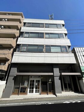 Sotetsu Urban Creates acquires building in Meguro-ku