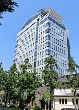 Marubeni Private REIT acquires interest in Osaka’s Dolce & Gabbana building