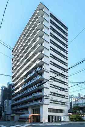 A.D. Works sells apartment building in Yodoyabashi, Osaka