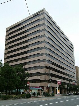 Nippon Crown moving to MS Shibaura Building