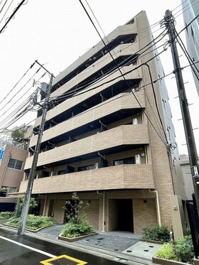 Ichigo subsidiary acquires new apartment in Honjo, Sumida-ku