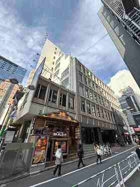 Tokyu Corp, Tokyu Construction acquire Shibuya building