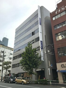 Morgan Stanley purchases office building in Otsuka, Toshima-ku