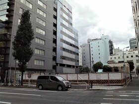 Nippon Tochi-Tatemono acquires land in Nihonbashi