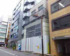 Okumura developing rental office building in Kojimachi