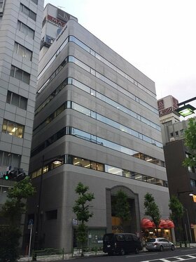 Security service comapny obtains Nihonbashi office building