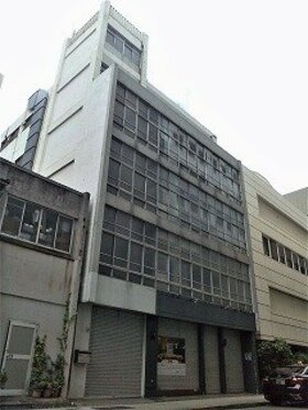 Staffing company acquires office building in Yokohama City