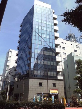 Tosei sells Kanda office building