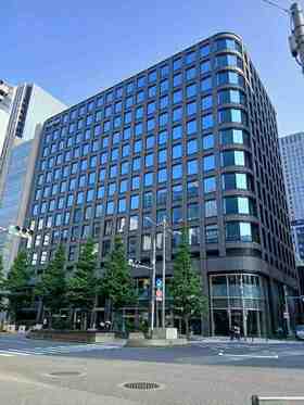 Mitsubishi Corporation Plastics moving to Yaesu Daibiru Building