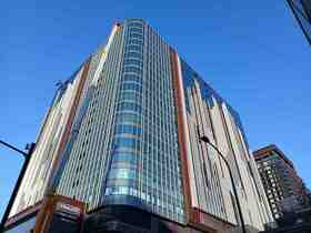 Trading company Japan Lifeline to relocate to Oimachi Trucks