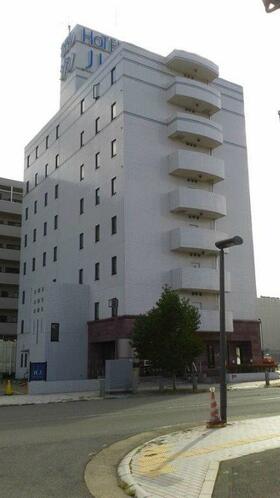 Iwate hotel changes hands, to be renovated for reopening