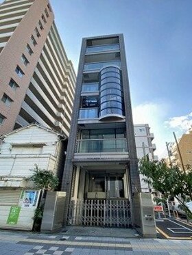 Showa Tatemono acquires office building in Sumida-ku