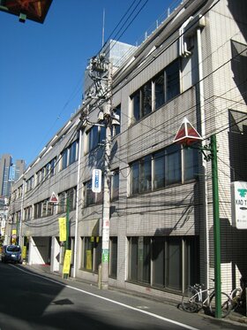 YAMACHU KENSETSU Acquires Building in front of Yoyogi Station from MORGAN STANLEY