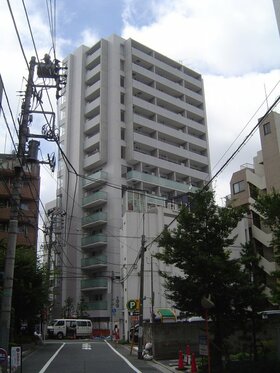 AGILITY ASSET Acquires Apartment in Azabu, Tokyo