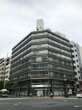 Mitsubishi acquires Kayabacho, Chuo-ku building to join area redevelopment