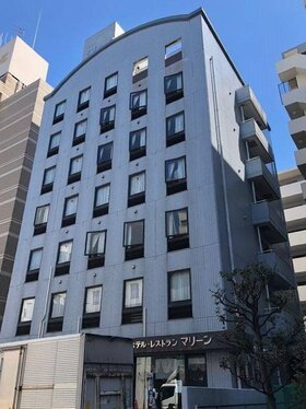 Saitama company acquires budget hotel in Chiba City