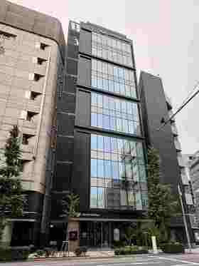 Daiichi Realtor sells Hatchobori, Chuo-ku hotel