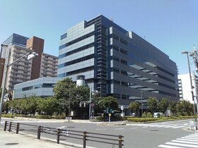 M&G sells Toyosu and Shibuya offices