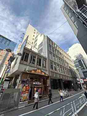 Tokyu Corp, Tokyu Construction acquire Shibuya building