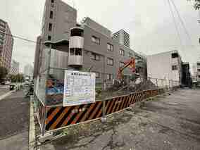Haseko Livenet secures apartment development site in Tsukishima, Chuo-ku