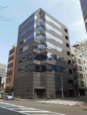 Sun Frontier acquires Chuo-ku office building