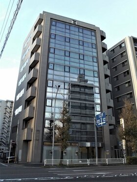 Open House acquires Yokohama office building