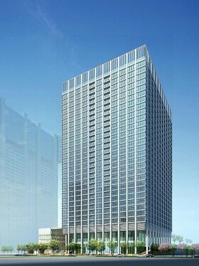 NTT URBAN Obtains Leasehold for Land for 86 Bil. Yen