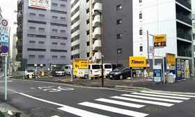 Daiwa House developing hotel in Iwamotocho, Chiyoda-ku