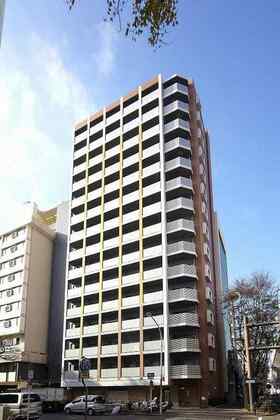 Advance Residence to sell two apartment buildings in Nagoya