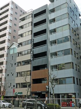 Tsukiji, Chuo-ku hotel conversion project sold to HK investor