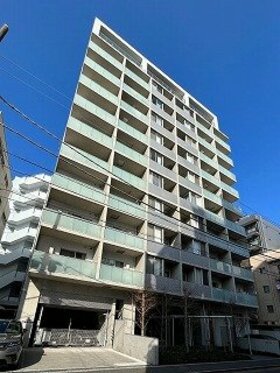 Cosmos Initia purchases Ikebukuro apartment building