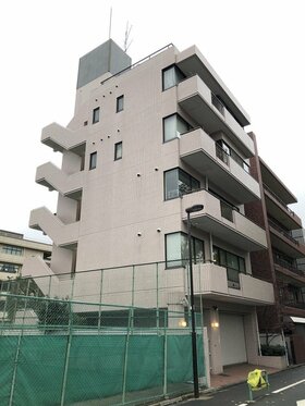 Tobu Real Estate acquires building near Yasukuni Shrine