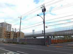 Daiwa House developing apartment building in Tennozu