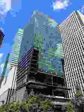 Sankei REIT to sell Tokyo Sankei Building