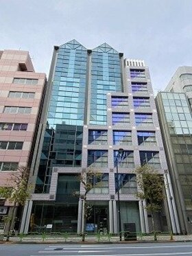 Hulic acquires two office buildings in Ningyocho, Chuo-ku