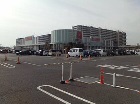 Korean investors acquire leased site of pachinko parlor in Chiba