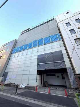 Daiichi Realtor developing hotel in Nihombashi-Kakigaracho