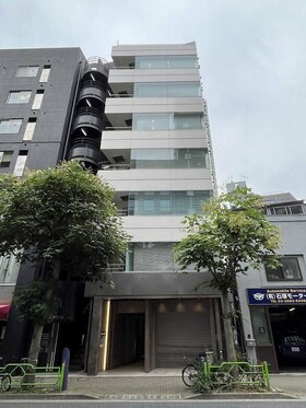 Keikyu Corp acquires building in Shintomi, Chuo-ku